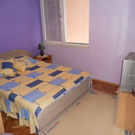 Lidija Apartment Ohrid Exteriör bild